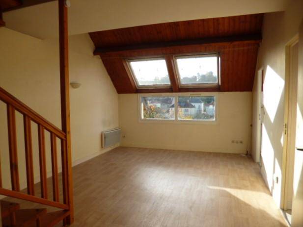 Image de l'annonce Appartement