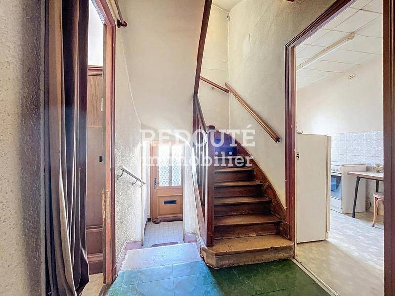 Image de l'annonce REIMS - Ensemble immobilier avec fort potentiel