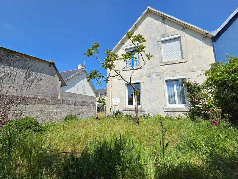 Image de l'annonce Maison Guilvinec 5 pièce(s) 80 m2