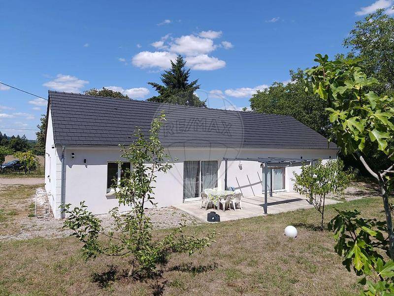 Image de l'annonce Maison 4 chambre(s) à vendre