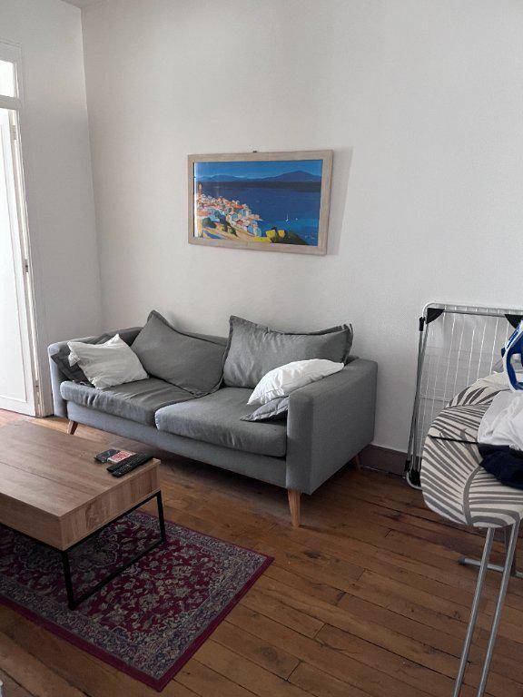 Image de l'annonce F2 - 42 RUE PIERRE CORNEILLE LYON…