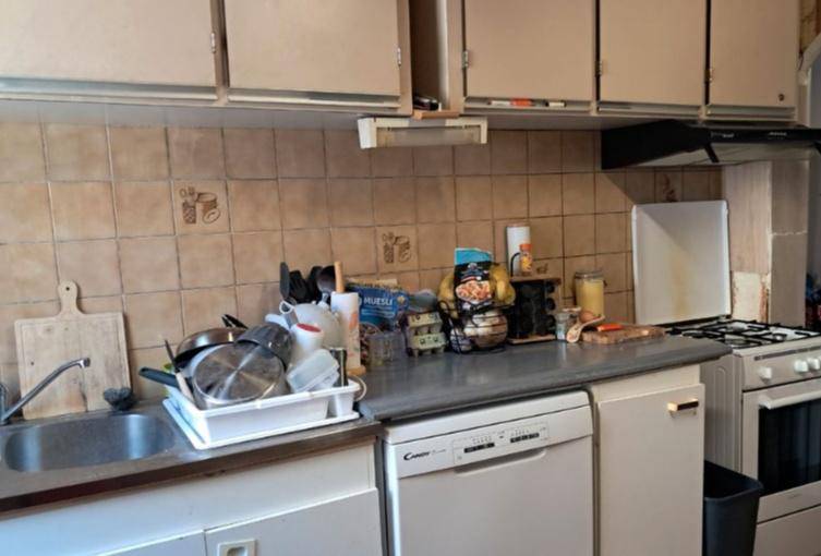 Image de l'annonce Maison T3 55 m² 670 €