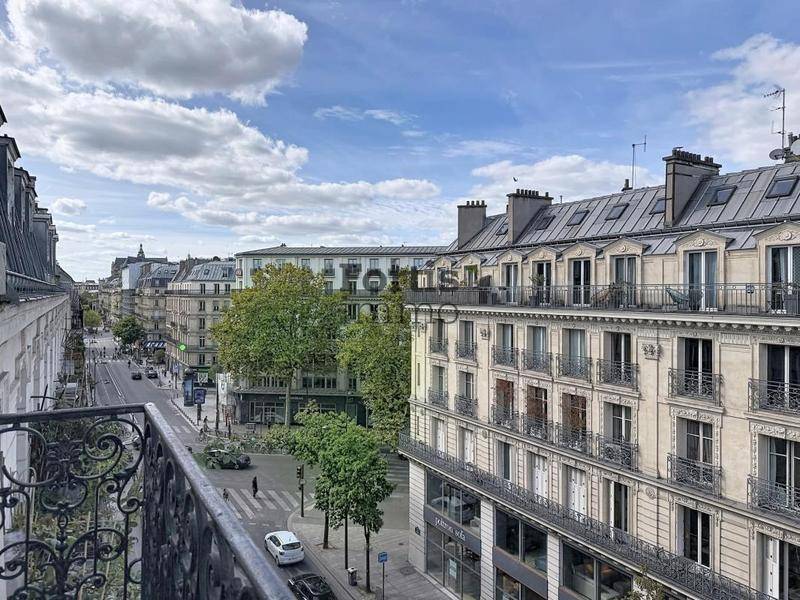 Image de l'annonce PARIS 3 - APPARTEMENT EN ETAGE -…