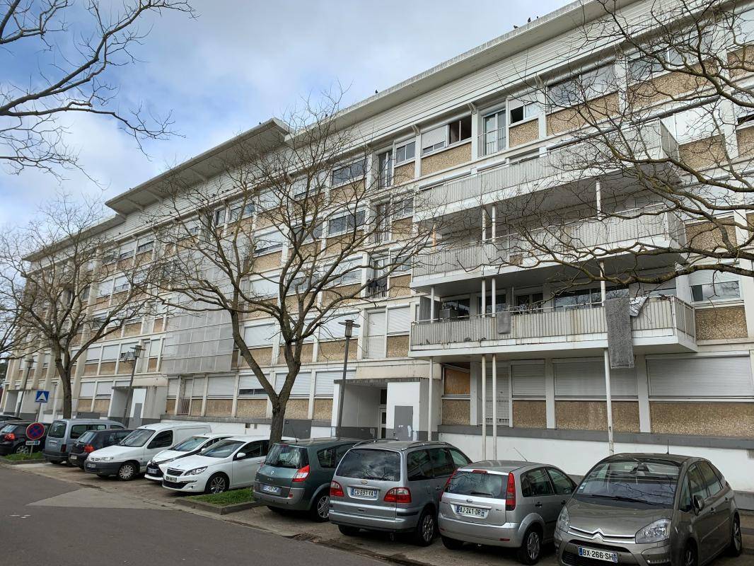 Image de l'annonce Appartement 3 pièces - Chalon-sur-Saône