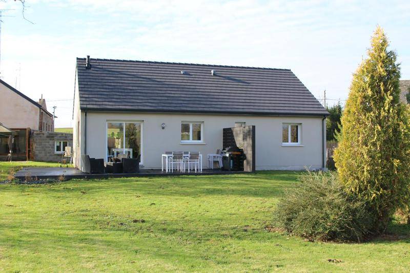 Image de l'annonce Maison de 3 chambres