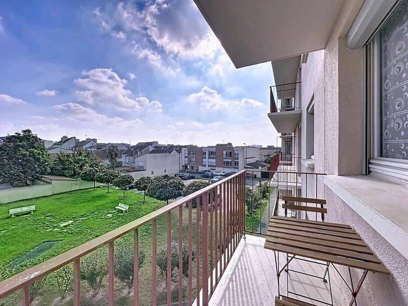 Image de l'annonce A VENDRE - REIMS - APT 2…