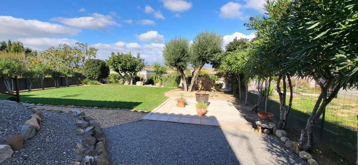 Image de l'annonce VIAGER OCCUPE : Maison 5 pièces, garage…