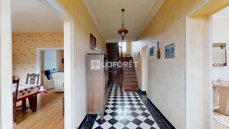 Image de l'annonce Maison Rolleville 5 pièce(s) 122 m2