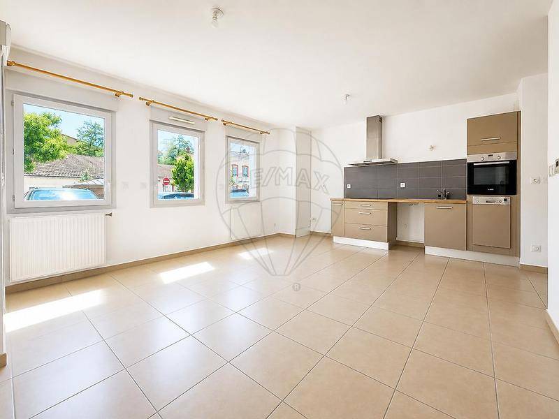 Image de l'annonce Appartement 1 chambre(s) à vendre