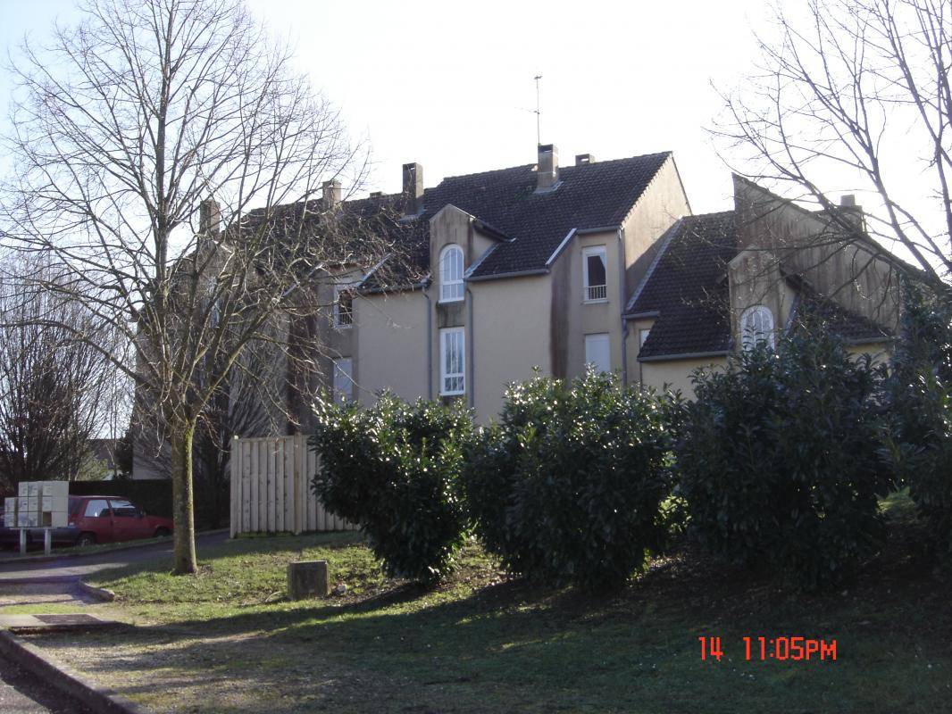 Image de l'annonce Appartement 1 pièce - Saint-Germain-du-Bois