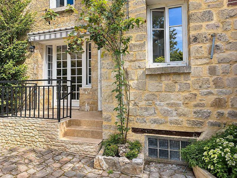 Image de l'annonce Maison 3 chambre(s) à vendre