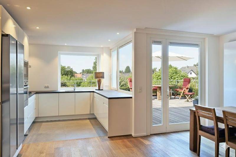 Image de l'annonce ✨SECTEUR MAIRIE - Lumineux et moderne en…