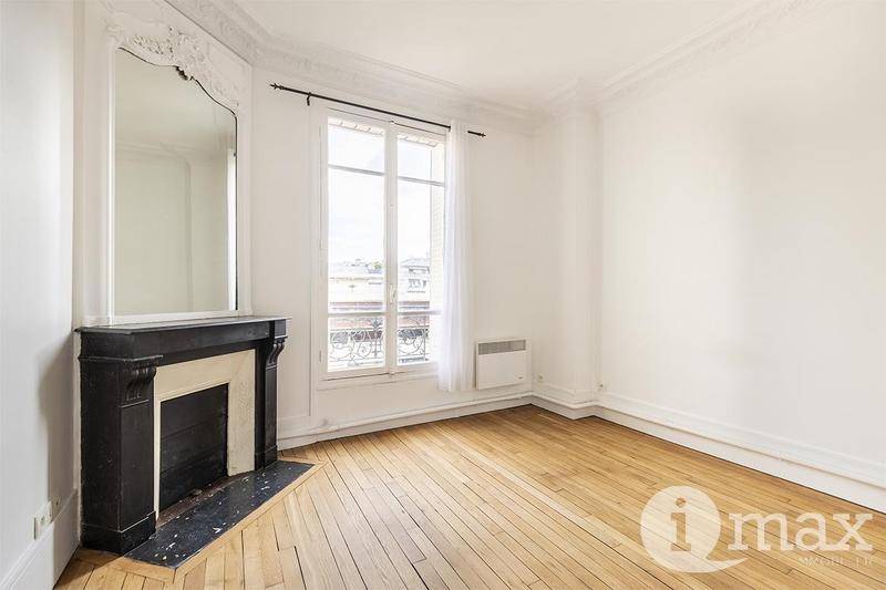 Image de l'annonce COURBEVOIE BECON - 2/3P 57 M² +…