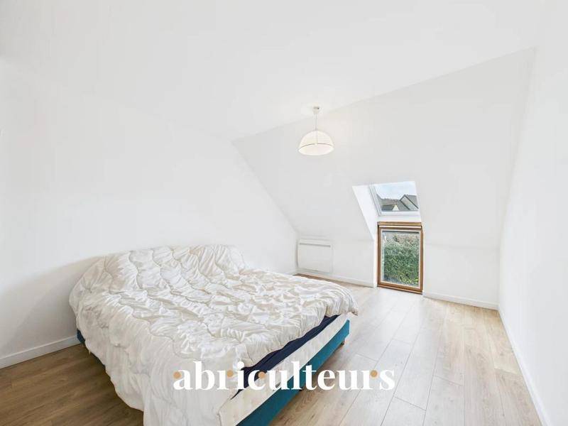 Image de l'annonce Maison familliale -- Jardin - 3 chambres…
