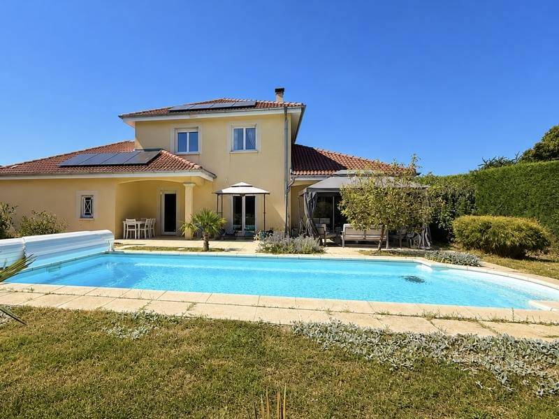Image de l'annonce Maison de 5 pièces principales