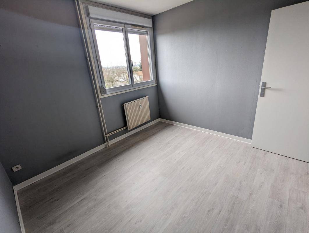 Image de l'annonce Appartement 4 pièces - Montceau-les-Mines