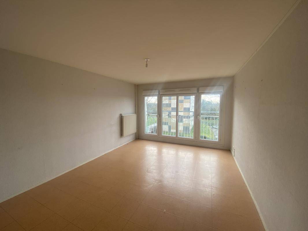 Image de l'annonce Appartement 5 pièces - Gueugnon