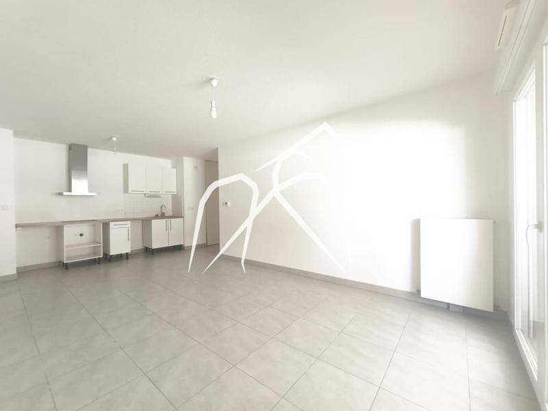 Image de l'annonce APPARTEMENT 3 Pieces | 60m² | BALCON…