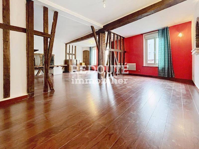 Image de l'annonce Châlons en Champagne - Duplex de charme…