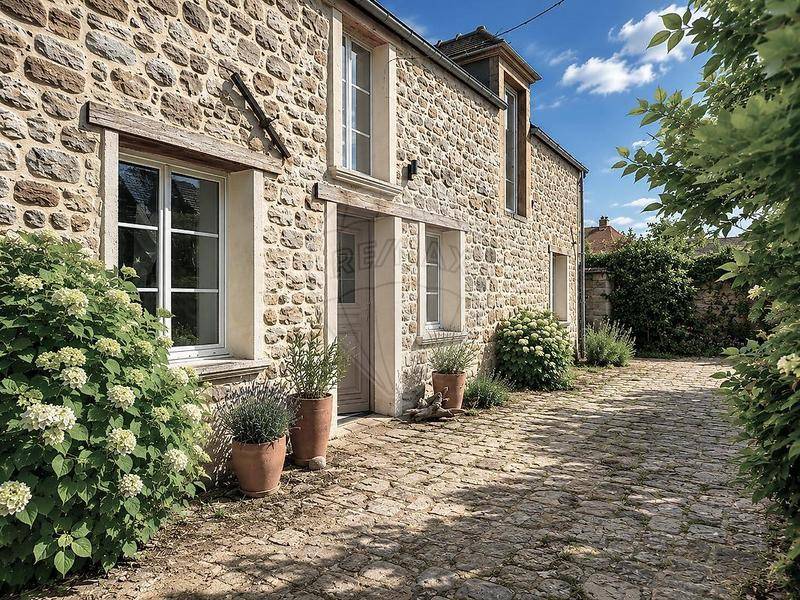 Image de l'annonce Maison 3 chambre(s) à vendre