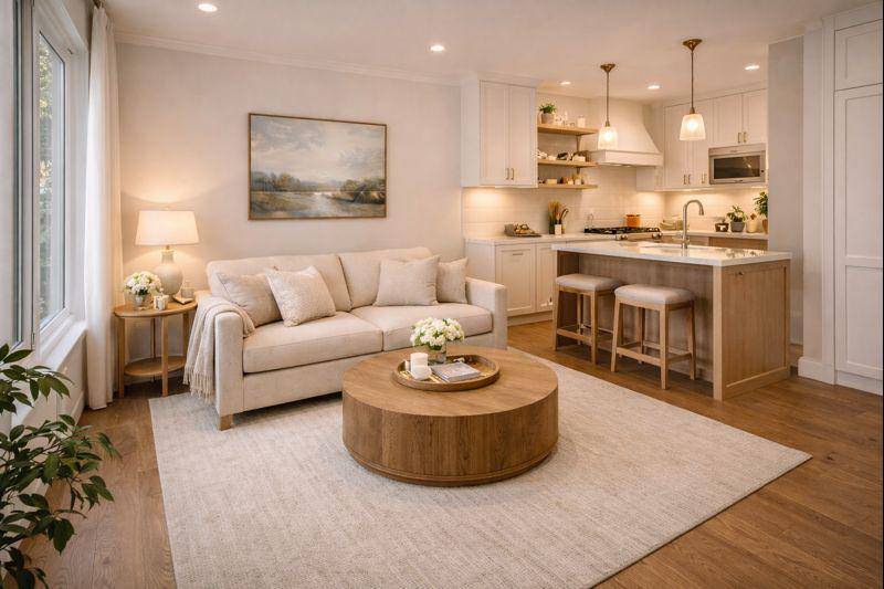 Image de l'annonce T2 Confort +