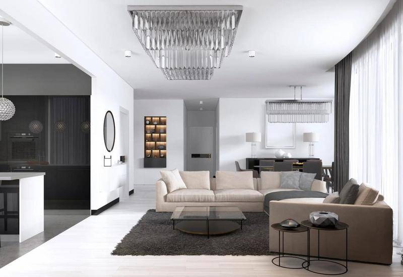 Image de l'annonce MAGNIFIQUE 4 PIECES AVEC TERRASSE PROCHE DES…