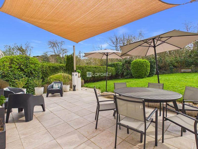 Image de l'annonce Maison Fouesnant 5 pièce(s) 120 m2 -…