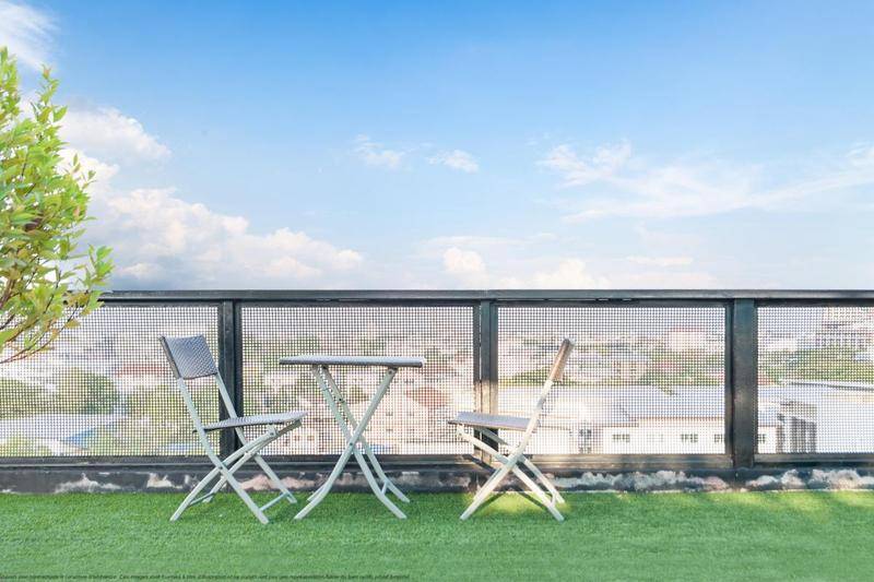 Image de l'annonce RETOUR DE LOT ET DERNIER 4 PIECES…