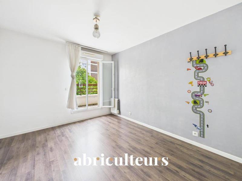 Image de l'annonce Splendide Appartement de 86.0 m² - Grands…