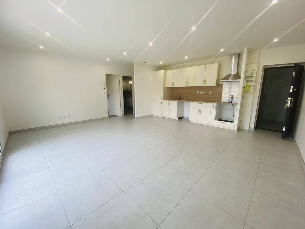 Image de l'annonce Appartement 2 pièce(s) - 51,21 m2 -…