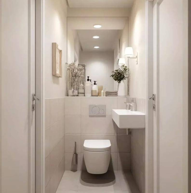 Image de l'annonce MAGNIFIQUE 3 PIECES TRAVERSANT EN DERNIER ETAGE