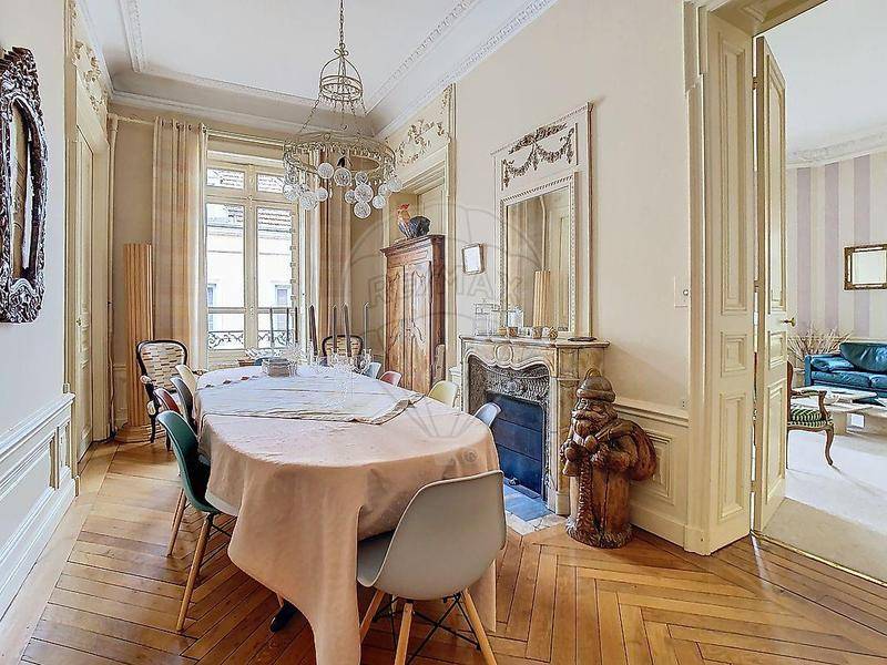 Image de l'annonce Appartement 4 chambre(s) à vendre