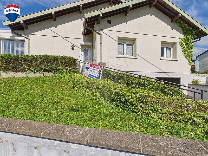 Image de l'annonce Maison 2 chambre(s) à vendre