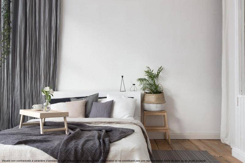 Image de l'annonce T4 avec suite parentale