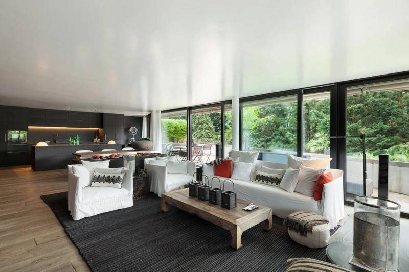 Image de l'annonce MAGNIFIQUE 4 PIECES AVEC EXTERIEUR PROCHE DES…