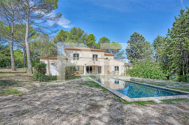 Image de l'annonce Magnifique propriété sur CALAS
