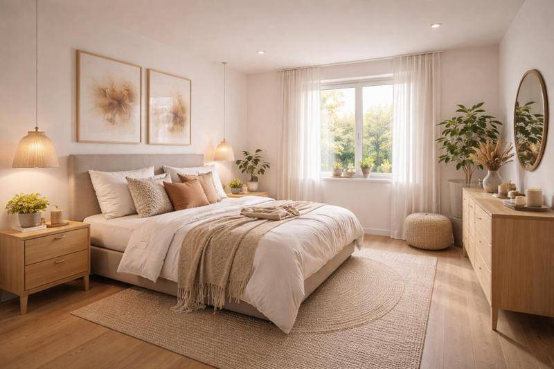Image de l'annonce T2 BALCON HIPPODROME