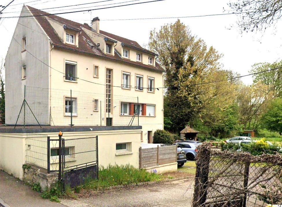 Image de l'annonce Appartement de type T2