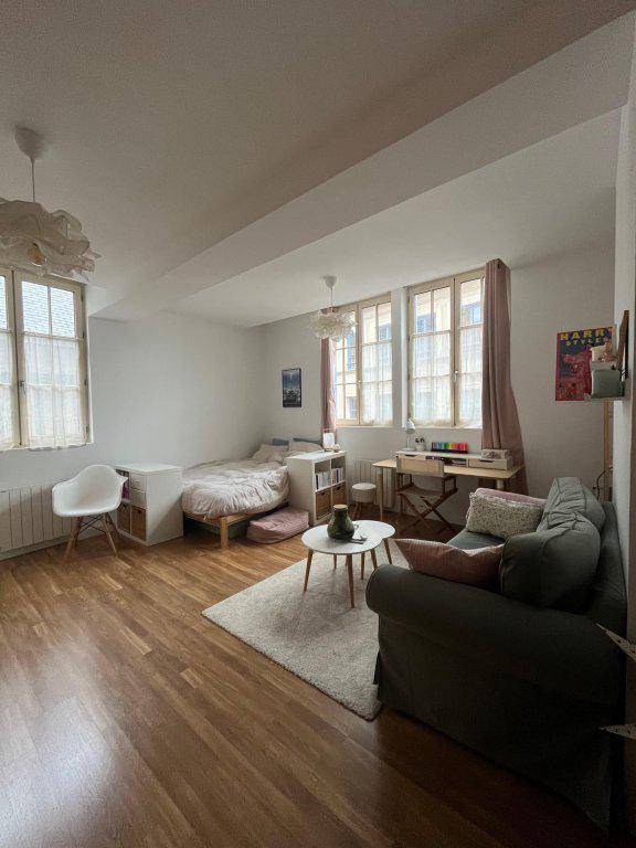 Image de l'annonce Magnifique studio de 32m², hyper centre de…