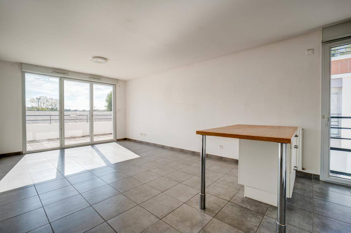 Image de l'annonce APPARTEMENT 3 PIECES QUINT FONSEGRIVES