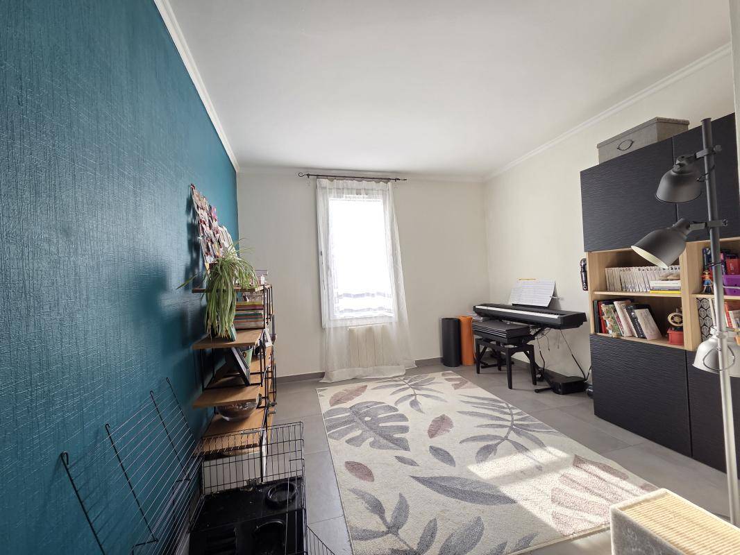 Image de l'annonce L'Ormeau - Bel Appartement T4 avec Terrasse…