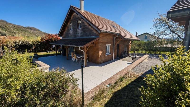 Image de l'annonce Maison de 5 pièces principales