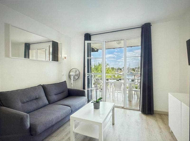 Image de l'annonce Appartement ARZON 2 Pièces 30.4 m²