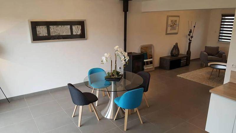 Image de l'annonce Maison de 3 chambres
