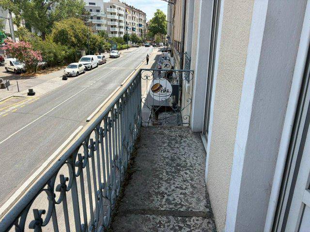 Image de l'annonce F2 - BALCON - 122 ROUTE DE…