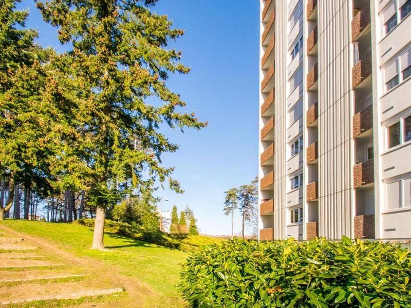 Image de l'annonce Appartement 4 pièces - Le Creusot