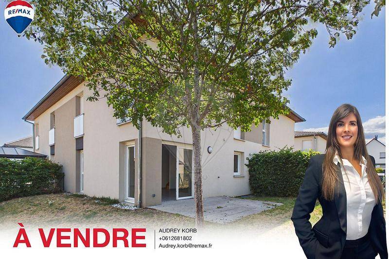 Image de l'annonce Appartement 3 chambre(s) à vendre