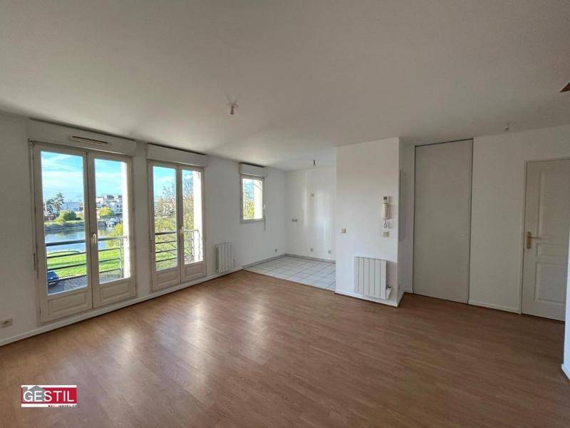 Image de l'annonce Appartement récent