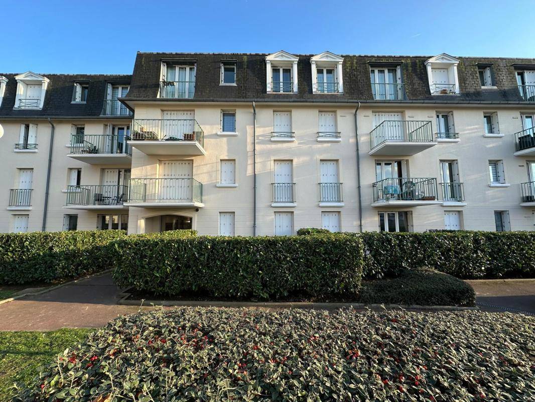 Image de l'annonce Bel appartement F2 proche gare !