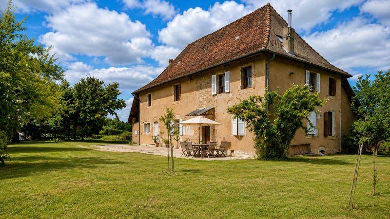 Image de l'annonce Maison de 8 pièces principales
